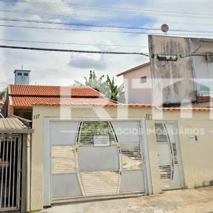 Image 1 - Rua Santo Denadai, Centro, Hortolândia - SP, 13183-080, Brazil - House for sale