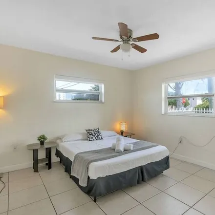 Image 4 - Hallandale Beach, FL, 33009 - Apartment for rent