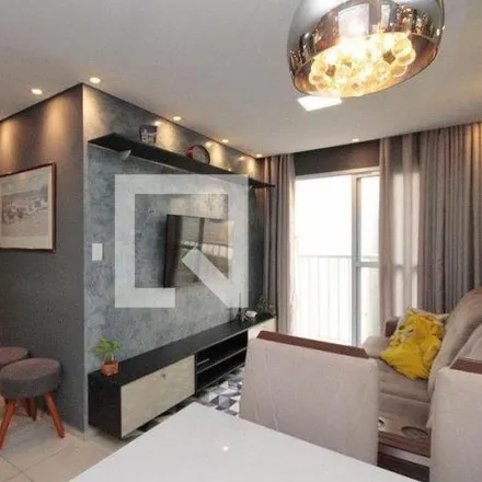 Rent this 2 bed apartment on Rua Helvétia 101 in Campos Elísios, São Paulo - SP