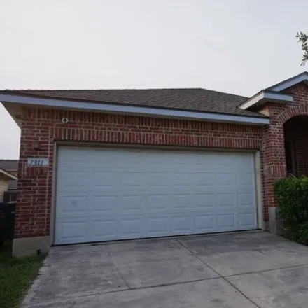 Rent this 4 bed house on 7319 Scondato Drive in San Antonio, TX 78266