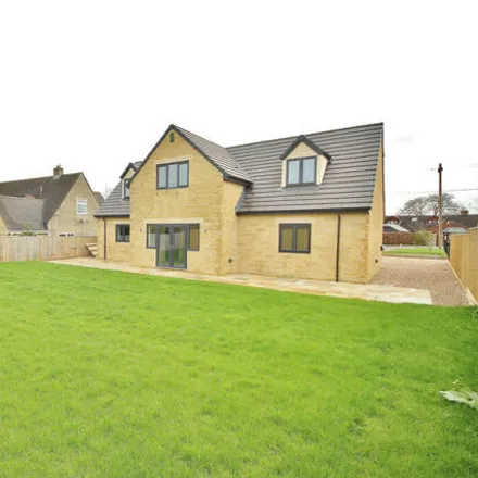 Buy this 5 bed house on Brize Norton Road in Minster Lovell, OX29 0RY