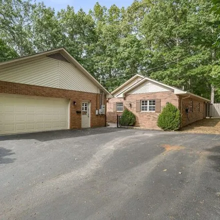 Image 3 - 168 Black Oak Lane, Shiloh, Cumberland County, TN 38555, USA - House for sale