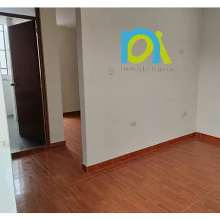 Buy this 1 bed apartment on Jirón Mercurio in Rímac, Lima Metropolitan Area 15025