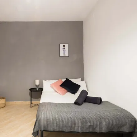 Image 9 - Calle de Mesonero Romanos, 4, 28013 Madrid, Spain - Room for rent