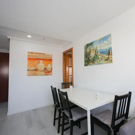 Image 8 - Carrer de Jeroni de Montsoriu, 46022 Valencia, Spain - Room for rent