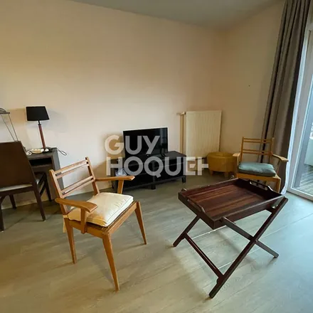 Image 5 - 2 Avenue de l'Yser, 33700 Mérignac, France - Apartment for rent