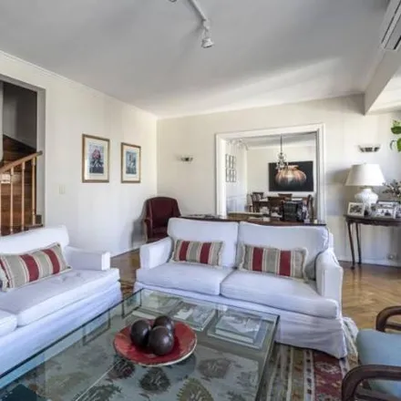 Buy this 5 bed apartment on Rodríguez Peña 1229 in Recoleta, C1012 AAZ Buenos Aires