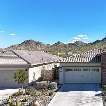 Buy this 3 bed house on 16813 West Paseo Way in Goodyear, AZ 85338