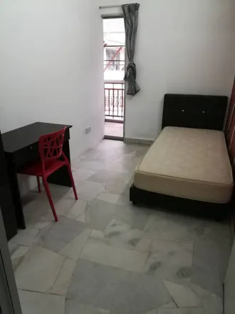 Rent this 1 bed apartment on The Grand SS15 in Jalan SS 15/8A, Pusat Bandar Subang Jaya