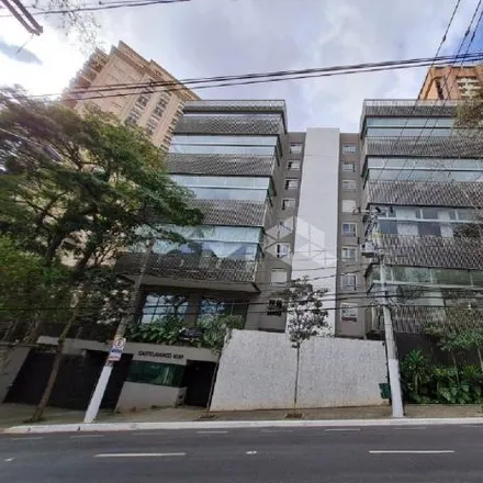 Image 2 - Rua Alagoas 1020, Consolação, São Paulo - SP, 01242-000, Brazil - Apartment for sale