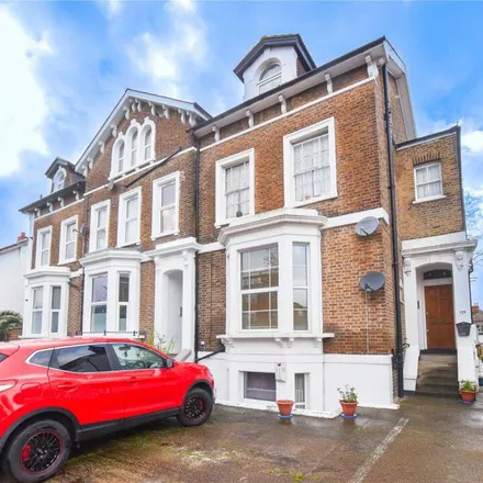 Rent this 1 bed apartment on Russell Court in Selhurst Road, London