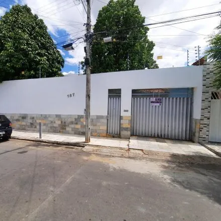Rent this 3 bed house on Rua Senadora Maria Alacoque Bezerra de Menezes in Santo Antônio, Juazeiro do Norte - CE