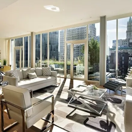 Buy this 3 bed condo on 93 Worth Street in New York, NY 10013