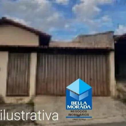 Buy this 1 bed house on Rua Mário Vinhas in Jardim Nova Suiça, Limeira - SP
