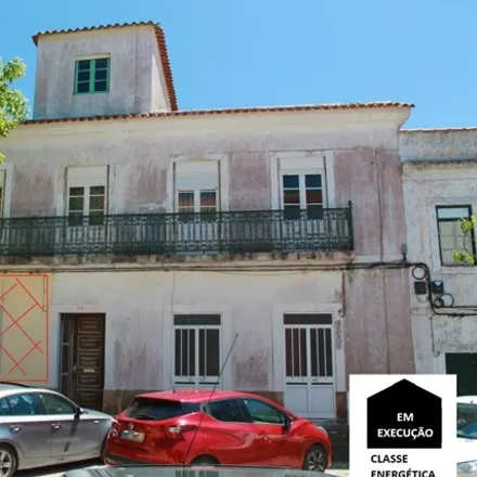 Buy this 5 bed house on 2450-138 Nazaré