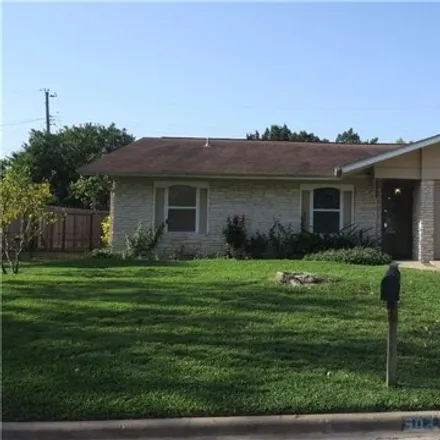 Image 5 - 903 Riddlewood Drive, Austin, TX 78753, USA - House for rent