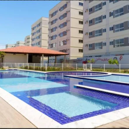 Image 1 - unnamed road, Centro, Paulista -, 53417, Brazil - Apartment for rent