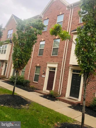 Rent this 3 bed townhouse on 1728 Lantern Mews in Baltimore, MD 21205