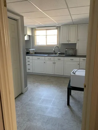 Rent this 2 bed apartment on St. Catharines