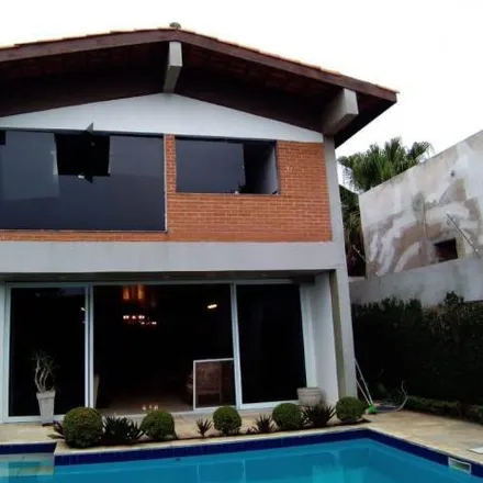 Image 2 - Alameda Canuri, Moema, São Paulo - SP, 04077-000, Brazil - House for rent
