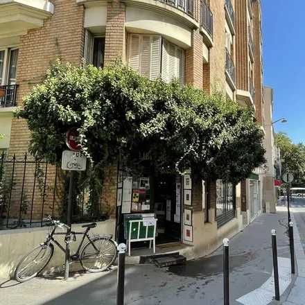 Image 6 - Paris-Saclay Mathematics Departement, 307 Rue Michel Magat, 91400 Orsay, France - Apartment for rent