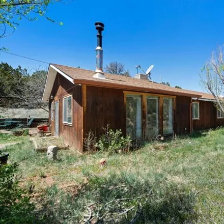 Image 1 - 4 Camino Alto, Sandia Park, New Mexico, 87047 - House for sale