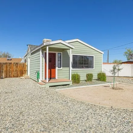 Image 7 - 43327 Fairglen Road, Lancaster, CA 93535, USA - House for sale