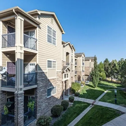 Buy this 2 bed condo on 17200 Wilde Avenue in Douglas County, CO 80134