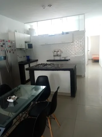 Image 8 - Avenida Pampa Pacta, Lima Metropolitan Area 15846, Peru - Apartment for rent