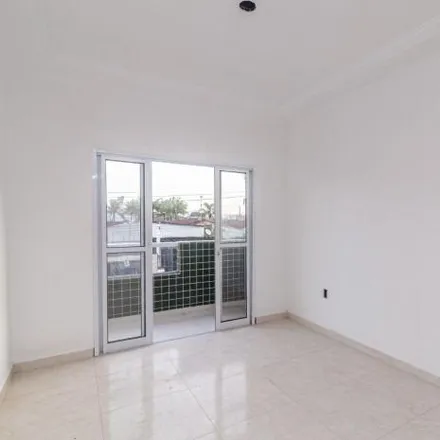 Buy this 2 bed house on Rua Padre Antônio Vieira in Solemar, Praia Grande - SP