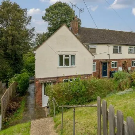 Buy this 3 bed house on Pond Park Road in Chesham, HP5 2DP