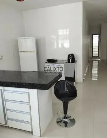 Buy this 4 bed house on Rua da Produção in Minas Gerais, Uberlândia - MG