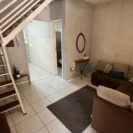 Buy this 2 bed house on Rua Antônio Dorileo in Coophema, Cuiabá - MT