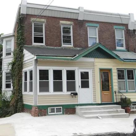 Rent this 3 bed house on 238 Osborn Street in Philadelphia, PA 19127