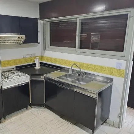 Rent this 3 bed house on José Esteban Bustos 1333 in Urca, Cordoba