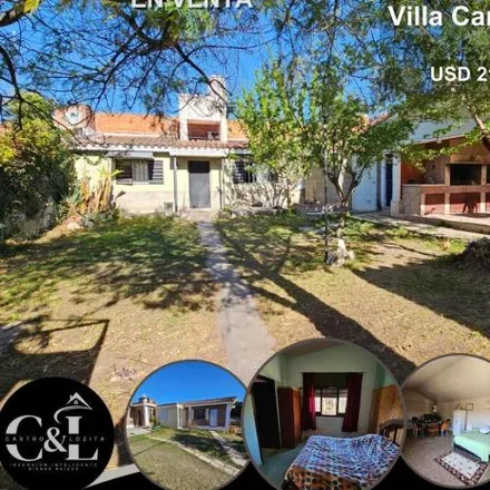 Image 2 - José Ingenieros 424, Departamento Punilla, 5152 Villa Carlos Paz, Argentina - House for sale