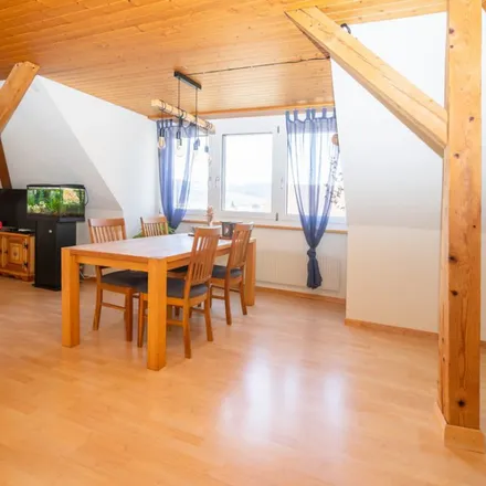 Rent this 2 bed apartment on Mooseggstrasse 35 in 3550 Langnau im Emmental, Switzerland