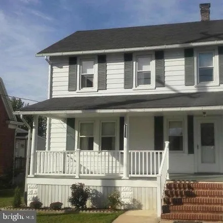 Buy this 4 bed house on 540 Arch Street in Perryville, Cecil County