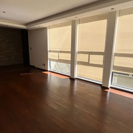Rent this 2 bed apartment on Calle Sudermann in Miguel Hidalgo, 11560 Mexico City
