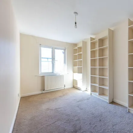 Rent this 2 bed apartment on Purley Fire Station in Fire Station Cottages, London