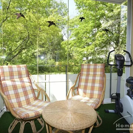Rent this 3 bed apartment on Am Gemeindepark 26 in 12249 Berlin, Germany
