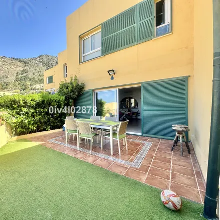 Buy this 3 bed duplex on Benalmádena in Andalusia, Spain