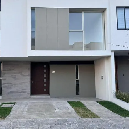 Image 2 - unnamed road, Solares, 45220 Zapopan, JAL, Mexico - House for rent