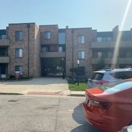 Buy this 1 bed house on 1999 Prairie Square in Schaumburg, IL 60173