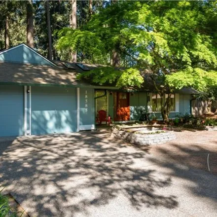 Buy this 3 bed house on 18585 Kristi Way in Jean, Lake Oswego