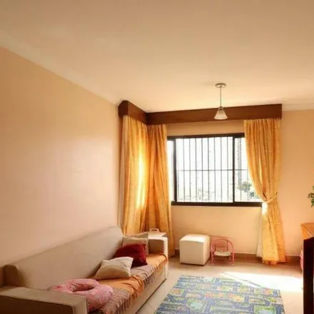 Buy this 2 bed apartment on Travessa Ilha de Santa Fé in Vila Gumercindo, São Paulo - SP