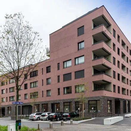 Rent this 3 bed apartment on Cécile-Lauber-Gasse 5 in 6005 Lucerne, Switzerland