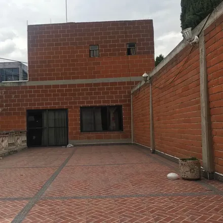 Buy this 2 bed house on Cerrada Ciénega Tengo in Iztapalapa, 09360 Mexico City