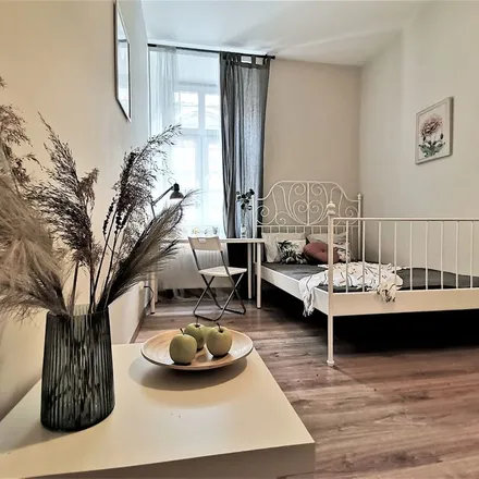 Rent this 5 bed apartment on Topolowa 30 in 31-506 Krakow, Poland
