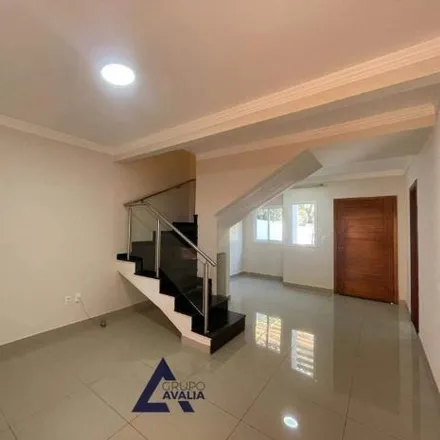 Rent this 3 bed house on Alameda José Amstalden in Jardim Europa II, Indaiatuba - SP